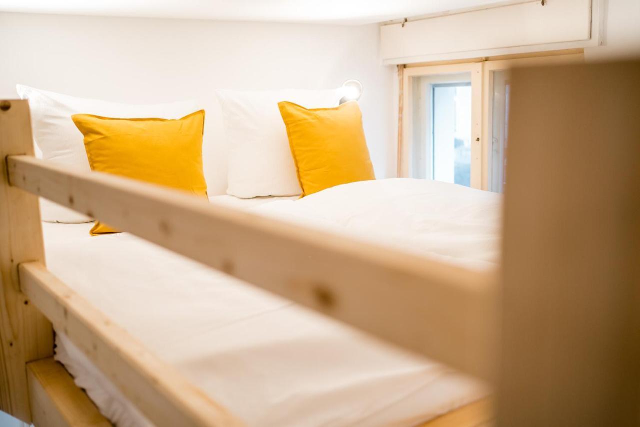 Appartement Cosy Box For 4 At Boxhagener Platz *
